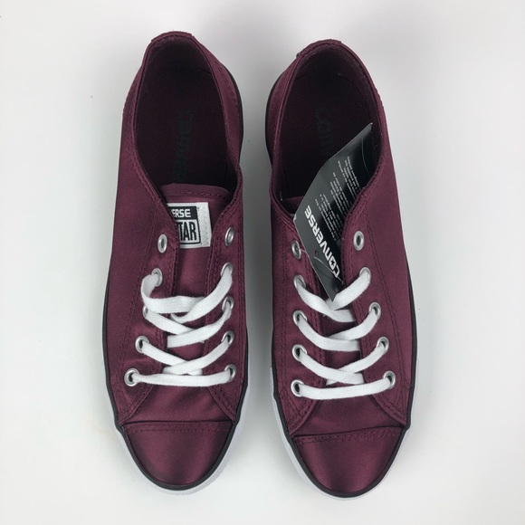 Converse All Star Sneakers - Picture 6 of 7